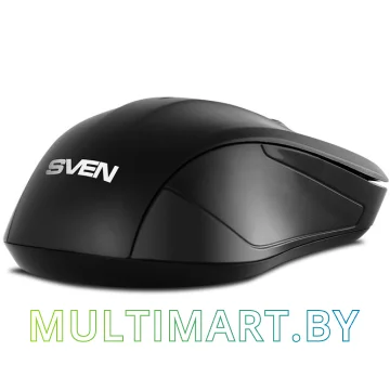 Мышь SVEN RX-270W картинка 4